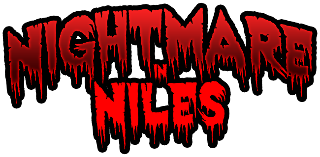 Nightmare in Niles Nightmare in Niles
